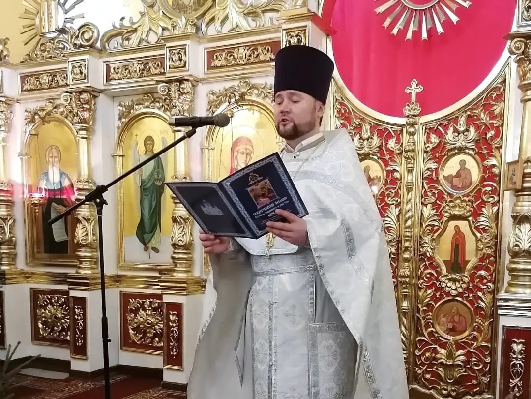 Неделя по Рождестве Христовом