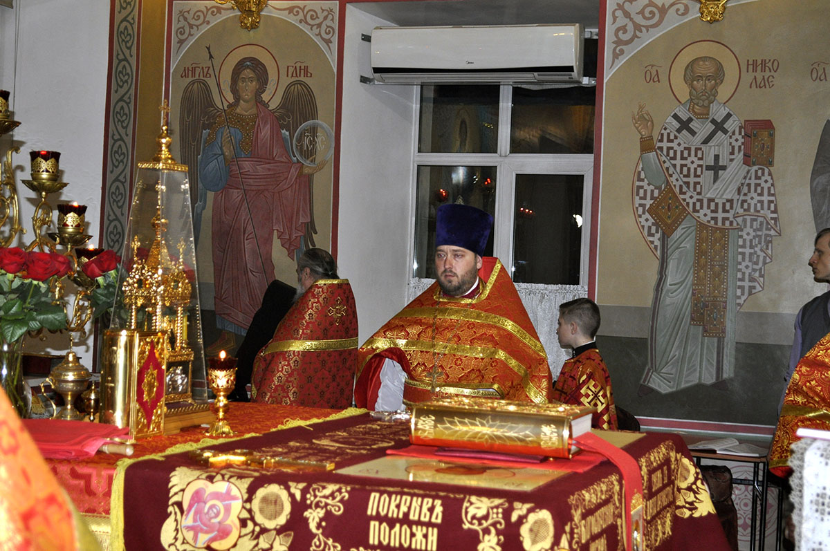 СВЕТЛОЕ ХРИСТОВО ВОСКРЕСЕНИЕ. ПАСХА
