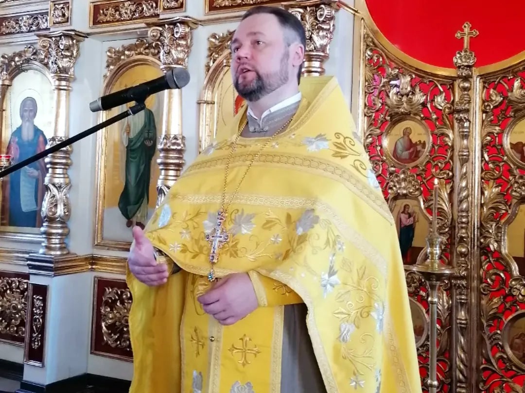Неделя сыропустная