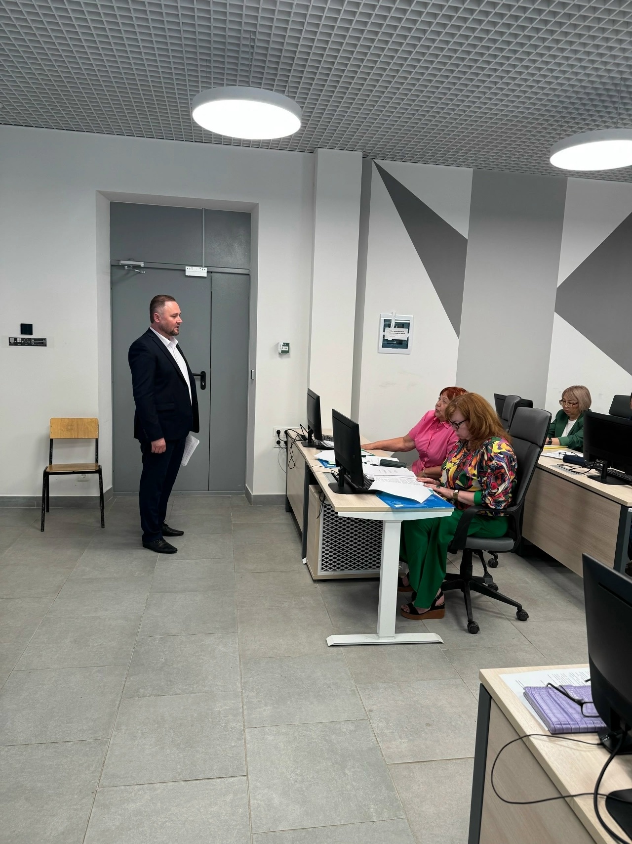 Протоиерей Александр Филиппов прошёл предзащиту кандидатской диссертации