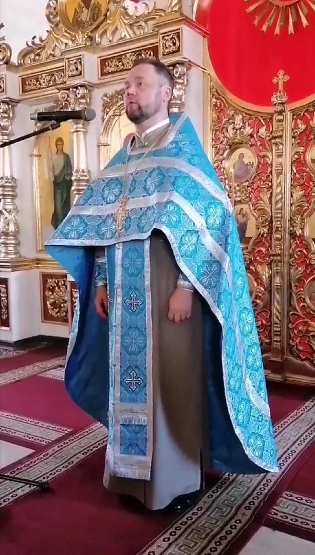Празднование Успение Пресвятой Богородицы