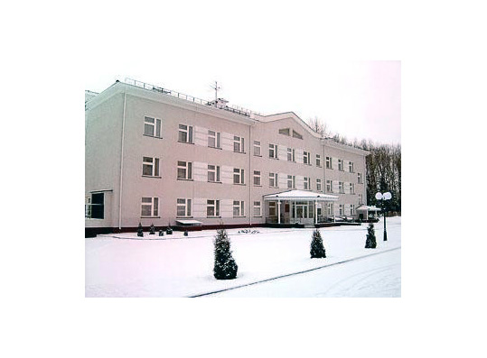 Протоиерей Александр Филиппов поздравил пациентов ГБУЗ "Пензенская районная больница" с Крещением Господним