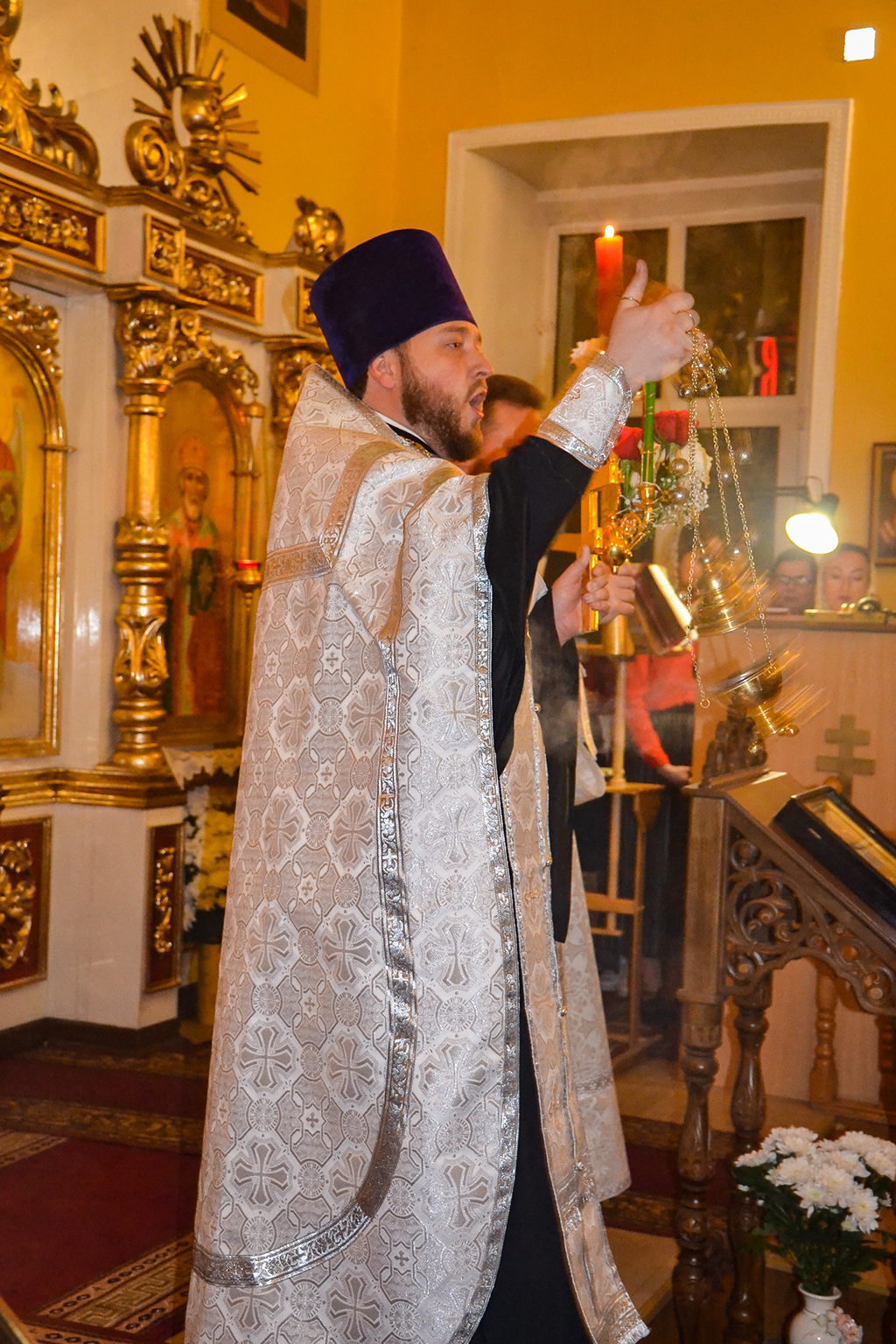 СВЕТЛОЕ ХРИСТОВО ВОСКРЕСЕНИЕ. ПАСХА