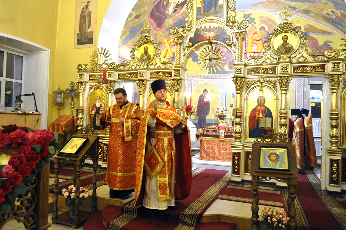 СВЕТЛОЕ ХРИСТОВО ВОСКРЕСЕНИЕ. ПАСХА