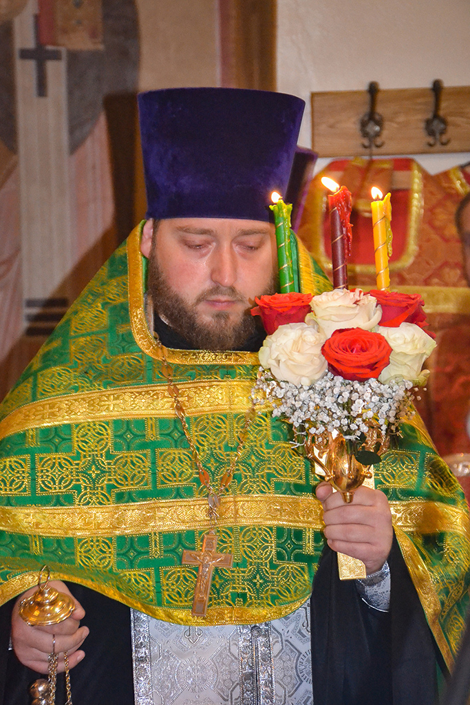 СВЕТЛОЕ ХРИСТОВО ВОСКРЕСЕНИЕ. ПАСХА