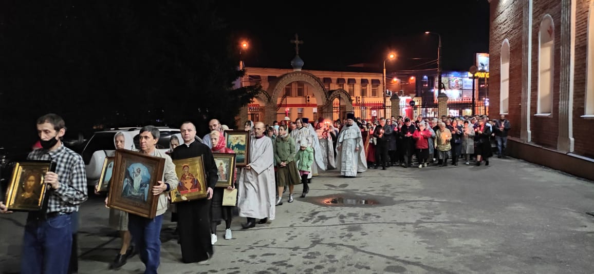 СВЕТЛОЕ ХРИСТОВО ВОСКРЕСЕНИЕ. ПАСХА