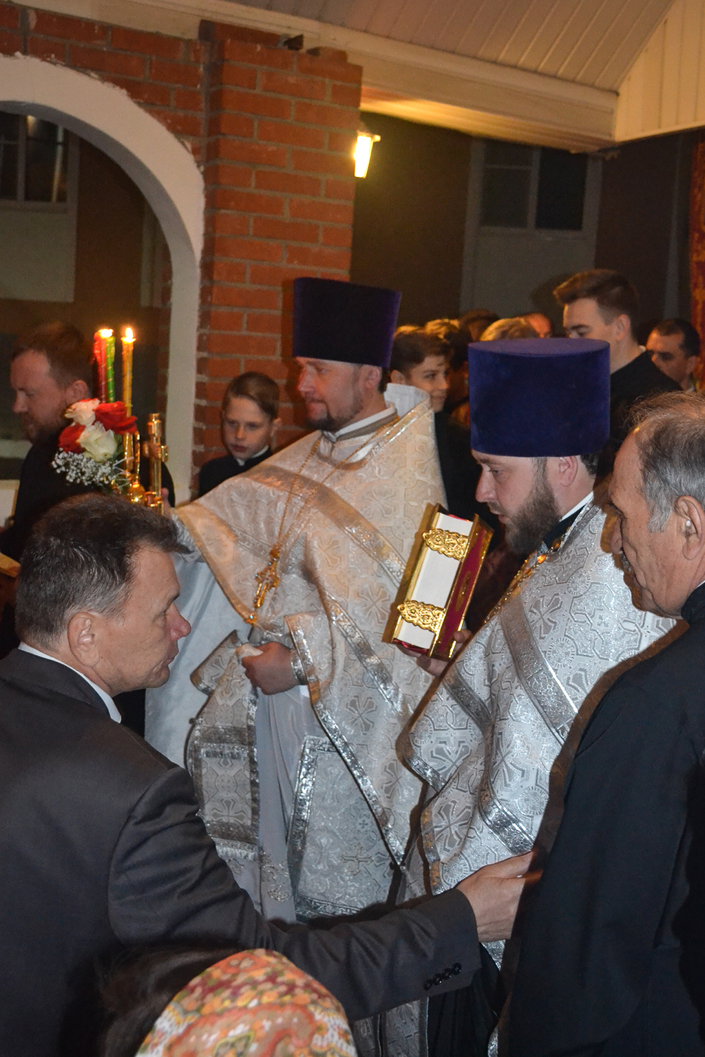 СВЕТЛОЕ ХРИСТОВО ВОСКРЕСЕНИЕ. ПАСХА