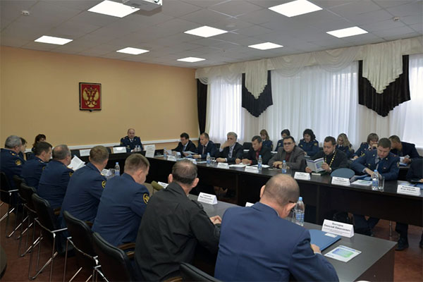 Протоиерей Антоний Шварёв принял участие в Международной научно-практической конференции