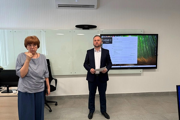 Протоиерей Александр Филиппов прошёл предзащиту кандидатской диссертации