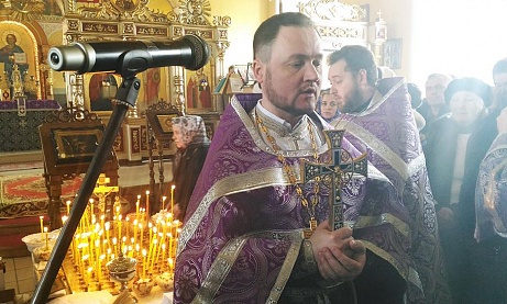 Родительская суббота