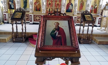 День памяти пророка Божия Илии