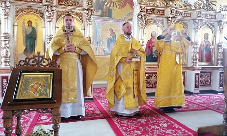 День памяти пророка Илии