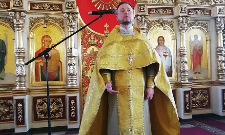 Неделя 1-я по Пятидесятнице, Всех святых