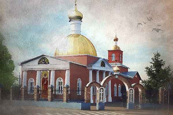 ПОДГОТОВИТЕЛЬНЫЕ НЕДЕЛИ К ВЕЛИКОМУ ПОСТУ (СВЯТОЙ ЧЕТЫРЕДЕСЯТНИЦЫ)