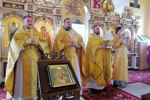 День памяти пророка Илии