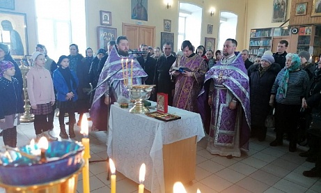 Неделя 1-я Великого поста, Торжество Православия