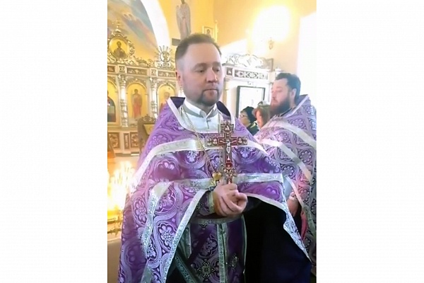 Проповедь протоиерея Александра Филиппова в Родительскую субботу 30 марта 2024 года