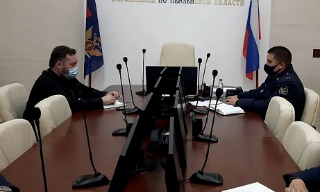  Всероссийский обучающий семинар духовенства и работников УИС 