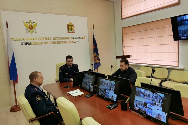 Протоиерей Антоний Шварев принял участие во Всероссийском обучающем семинаре по вопросам профилактики деструктивных псевдо-религиозных течений