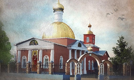 ПОДГОТОВИТЕЛЬНЫЕ НЕДЕЛИ К ВЕЛИКОМУ ПОСТУ (СВЯТОЙ ЧЕТЫРЕДЕСЯТНИЦЫ)