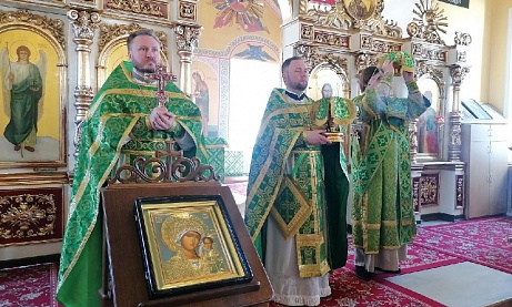 День Святого Духа
