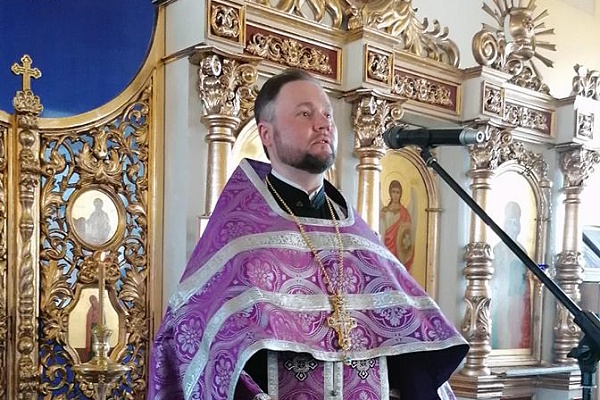 Неделя Торжества Православия