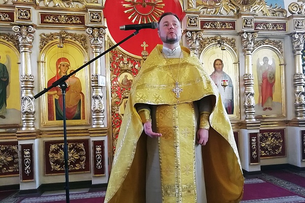 Неделя 1-я по Пятидесятнице, Всех святых