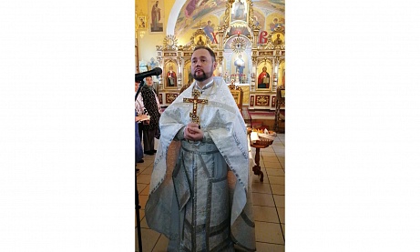 Проповедь протоиерея Александра Филиппова в Димитриевскую Родительскую субботу 5 ноября 2022 года