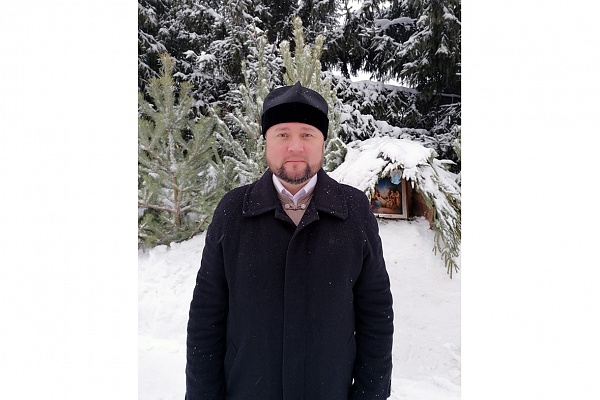 Проповедь протоиерея Александра Филиппова в Неделю 31-ю по Пятидесятнице, по Богоявлении,  23 января 2022 года