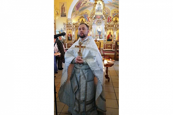 Проповедь протоиерея Александра Филиппова в Димитриевскую Родительскую субботу 5 ноября 2022 года