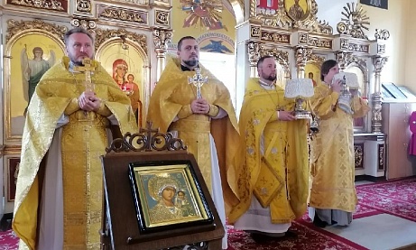 День памяти пророка Илии