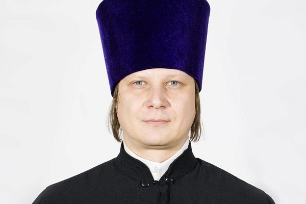 Диакон Сергий Исайчев  принял участие в конференции «Славянское язычество и русское неоязычество»