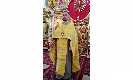 Проповедь протоиерея Александра Филиппова в Неделю 23-ю по Пятидесятнице 12 ноября 2023 года