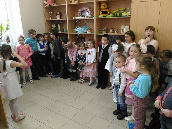 Рождество 2018 года