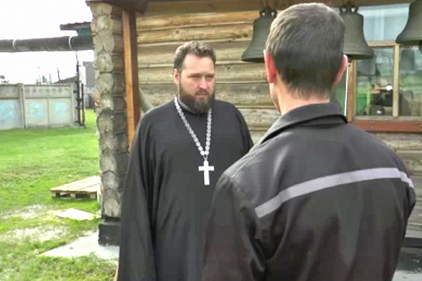 В пензенских колониях провели конкурс колокольного звона