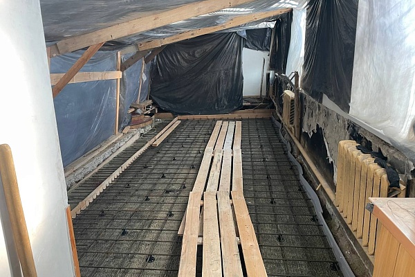 Объявление