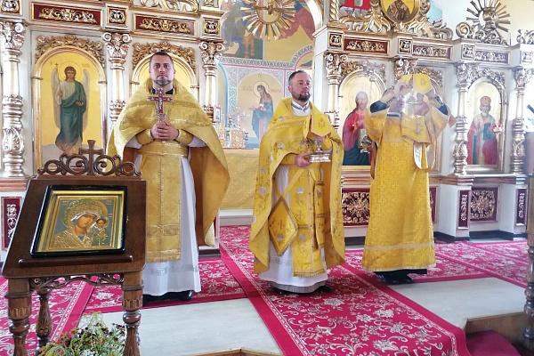 День памяти пророка Илии