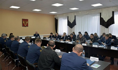 Протоиерей Антоний Шварёв принял участие в Международной научно-практической конференции