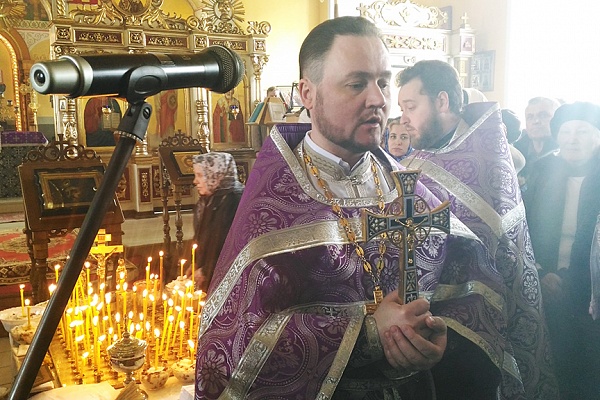 Родительская суббота