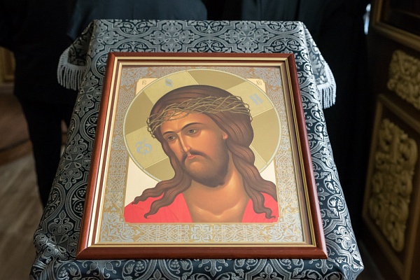  Некоторые особенности богослужения первых трех дней Страстной седмицы.