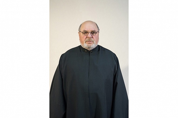 Преставился ко Господу клирик Пензенской епархии священник Александр Хохлов