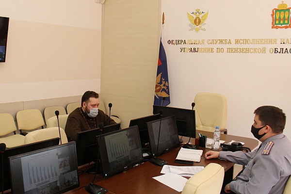 Протоиерей Антоний Шварёв принял участие в обучающем семинаре