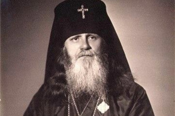 Вечером 2 мая состоится вечер памяти архиепископа Феодосия