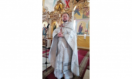 Проповедь протоиерея Александра Филиппова во Вселенскую родительскую субботу 18 февраля 2023 года