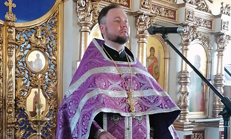 Неделя Торжества Православия