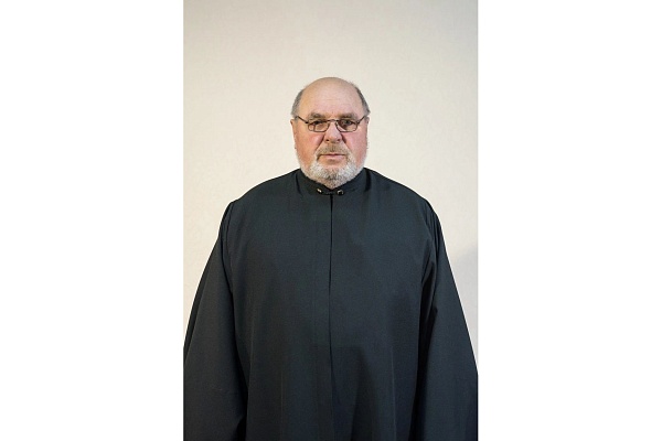 День памяти священника Александра Хохлова