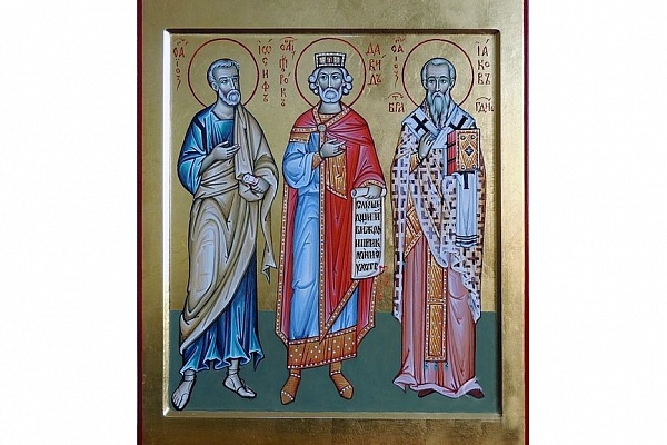 10 января - Неделя по Рождестве Христовом