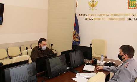 Протоиерей Антоний Шварёв принял участие в обучающем семинаре