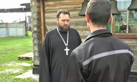 В пензенских колониях провели конкурс колокольного звона