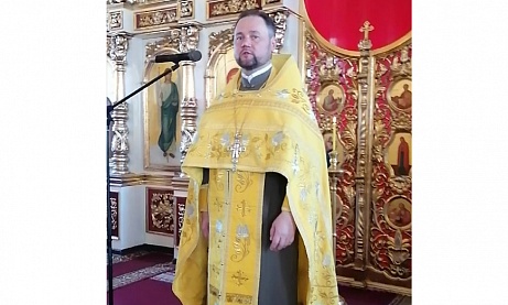 Проповедь протоиерея Александра Филиппова в Неделю 2-ю по Пятидесятнице, Всех святых в земле Русской просиявших, 26 июня 2022 года